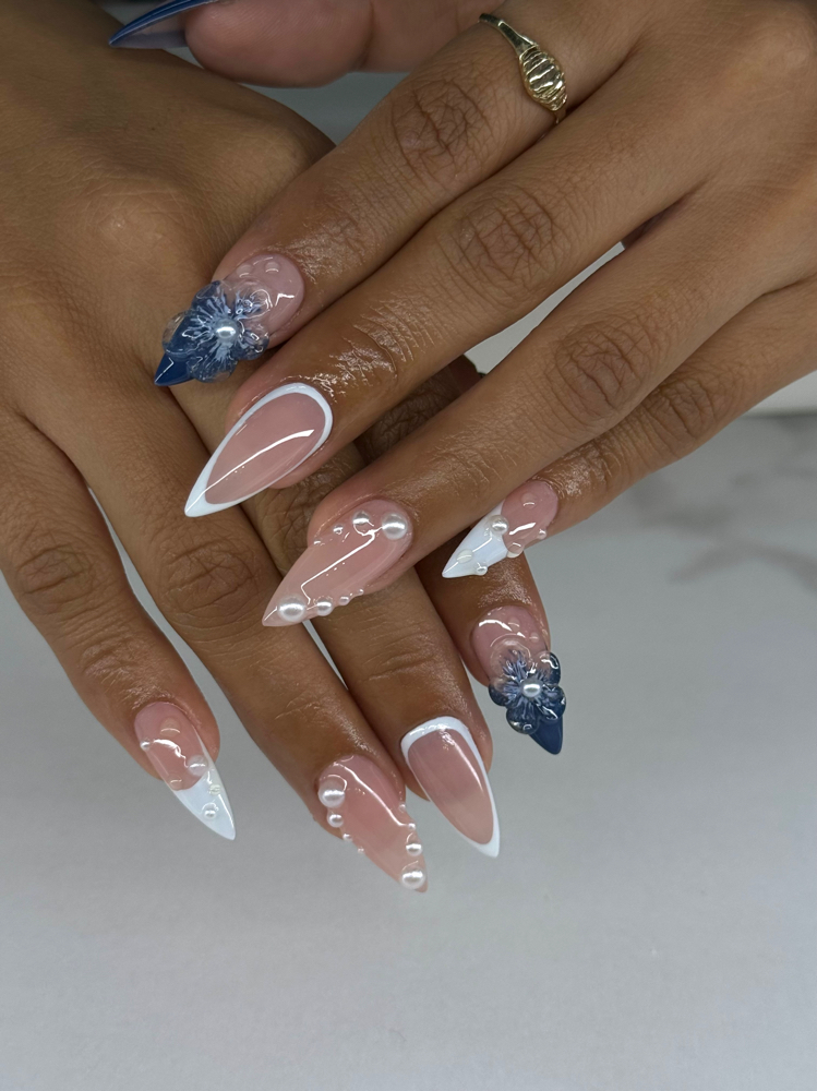 Gelx *Creative*