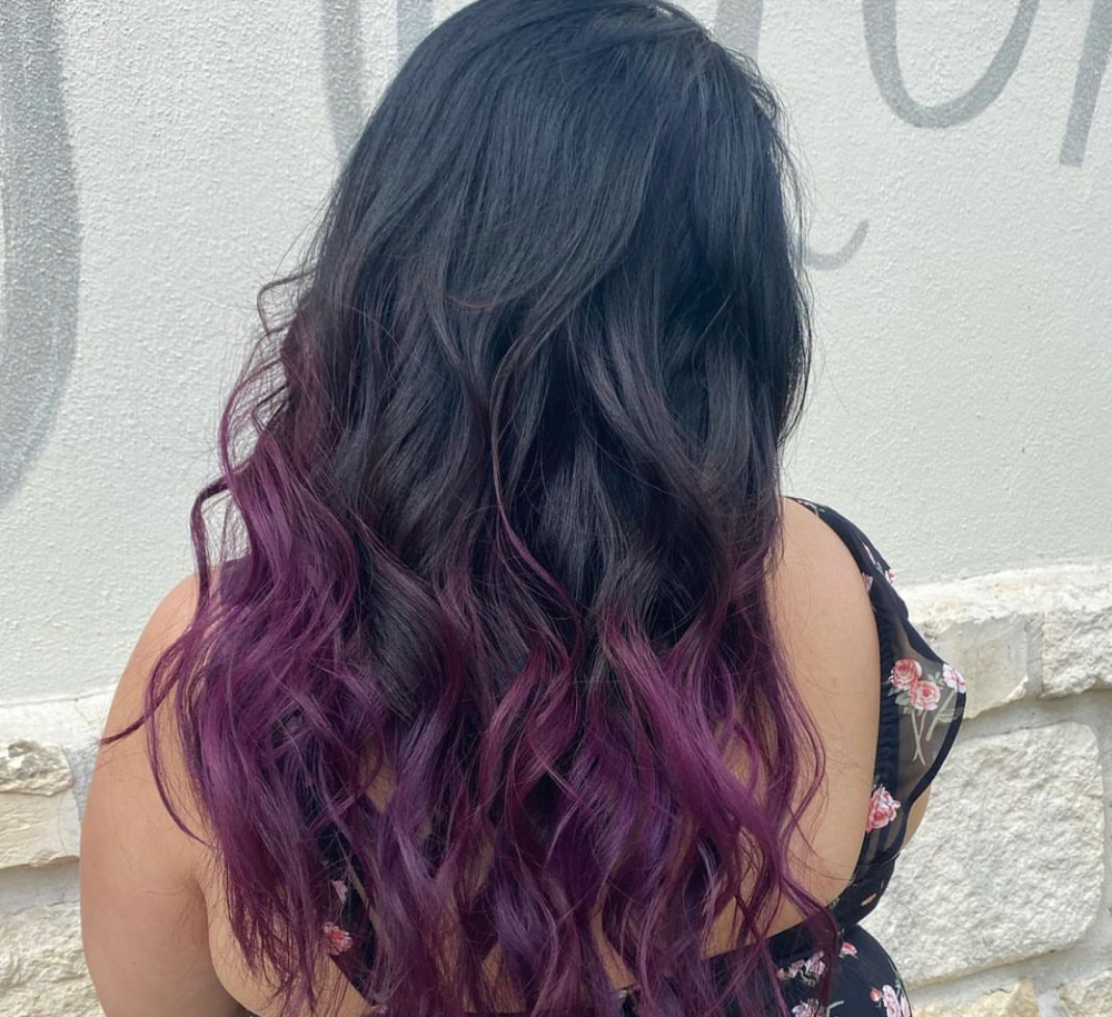 Fun Color Service