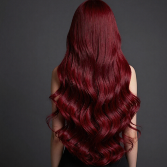 Extension Installation-Full Head at Flower of Life Studio in San Diego, CA