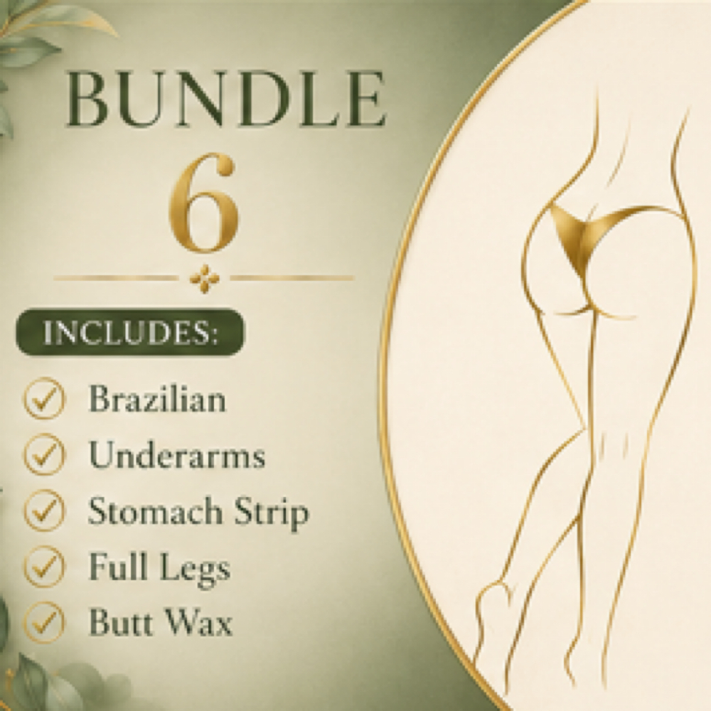 Bundle #6 at GorJess Esthetique in Fort Myers, FL