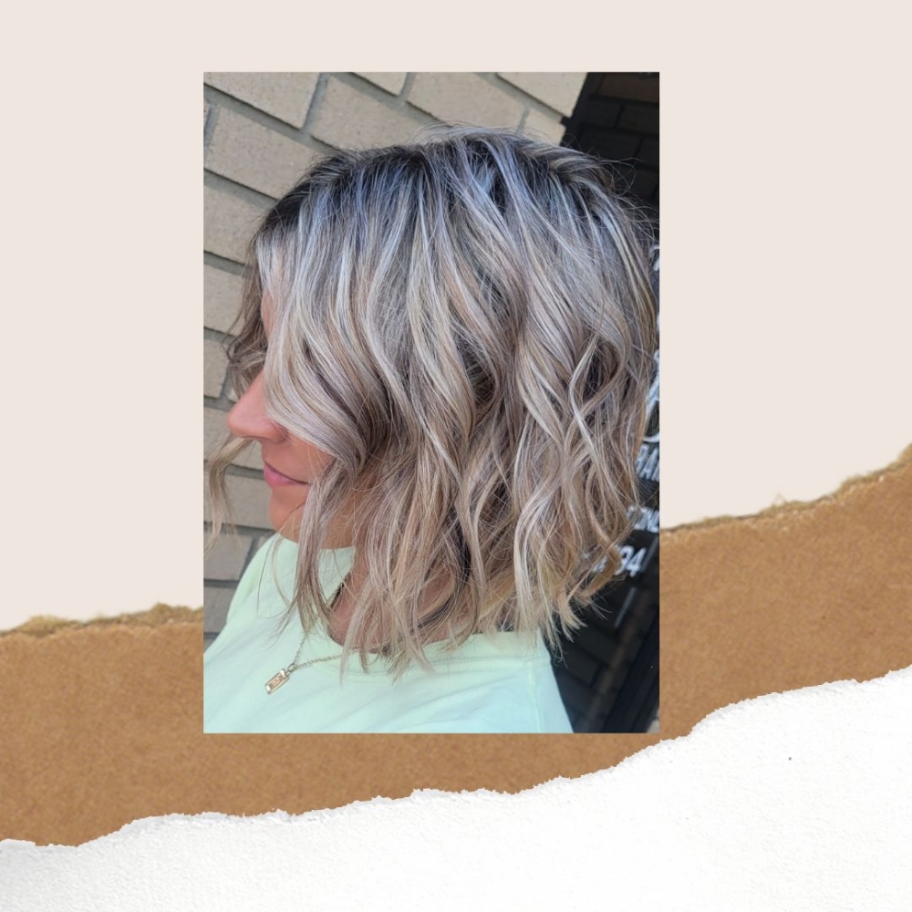 Haircut / Style