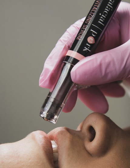 Lip Hydration Perk Treatment