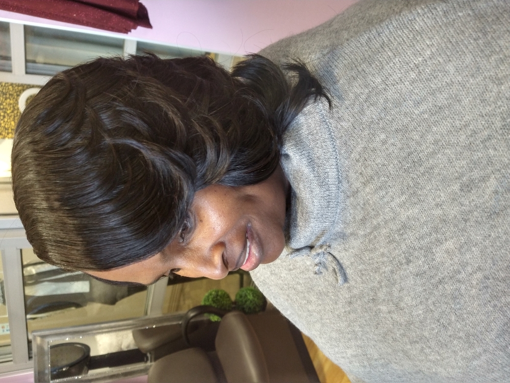 Sew-in Incl. 10”12” Bundles.