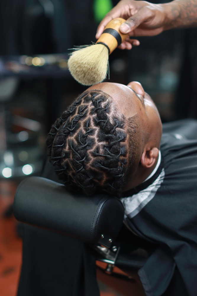 Starter Locs
