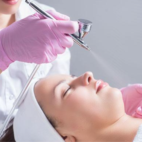 Oxygen Facial at Skin by Lily in Las Vegas, NV