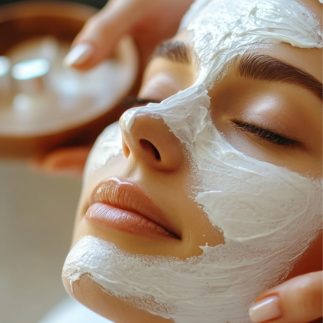 60 Minute Tailored Facial at Esti On The Move, LLC in Jackson, MI