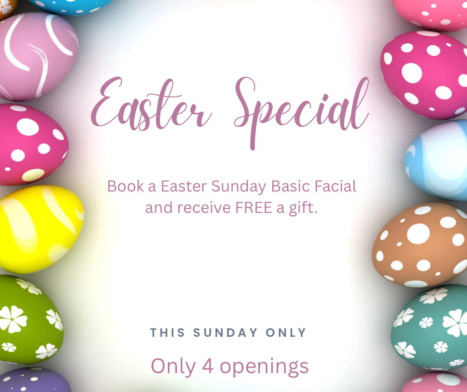Easter Special Facial