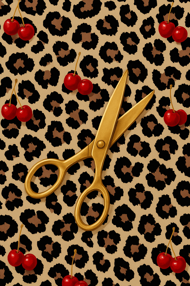 Womens Cut With Shampoo