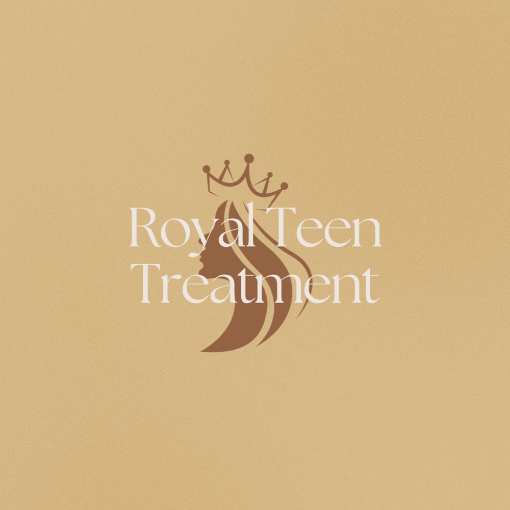 The Royal Teen Treatment