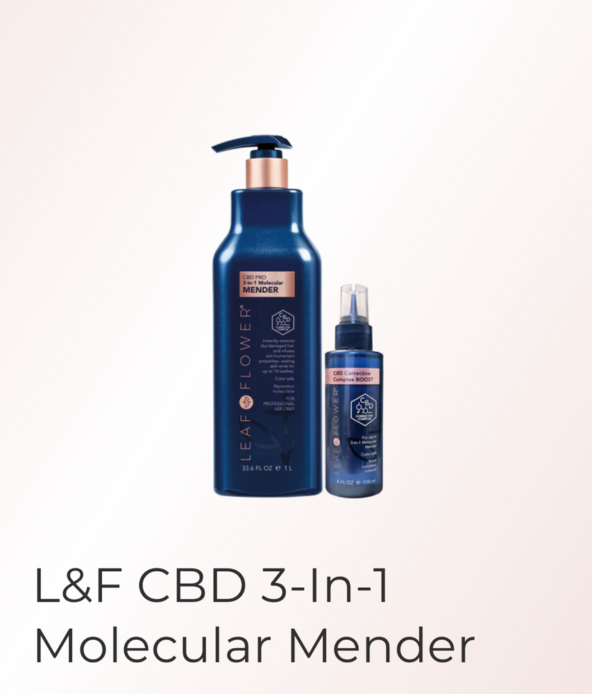 L&F Molecular Mender