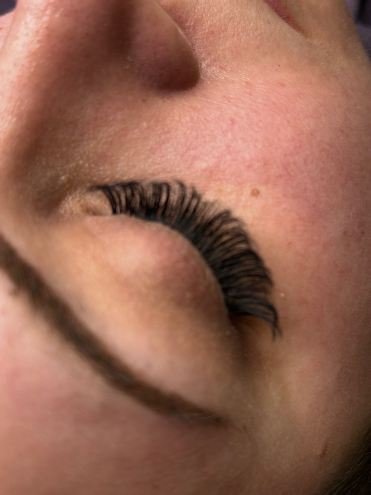 Volume Lash Fill