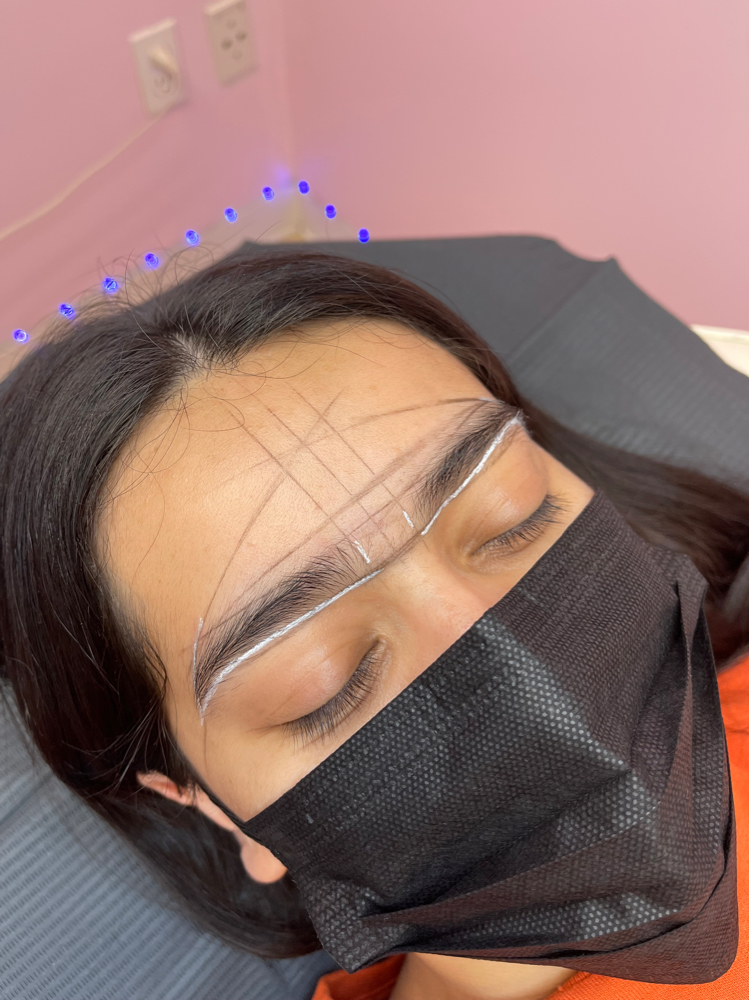 Brow Wax