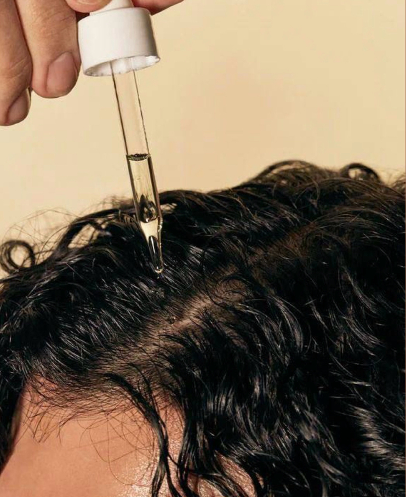 Express Scalp Reset
