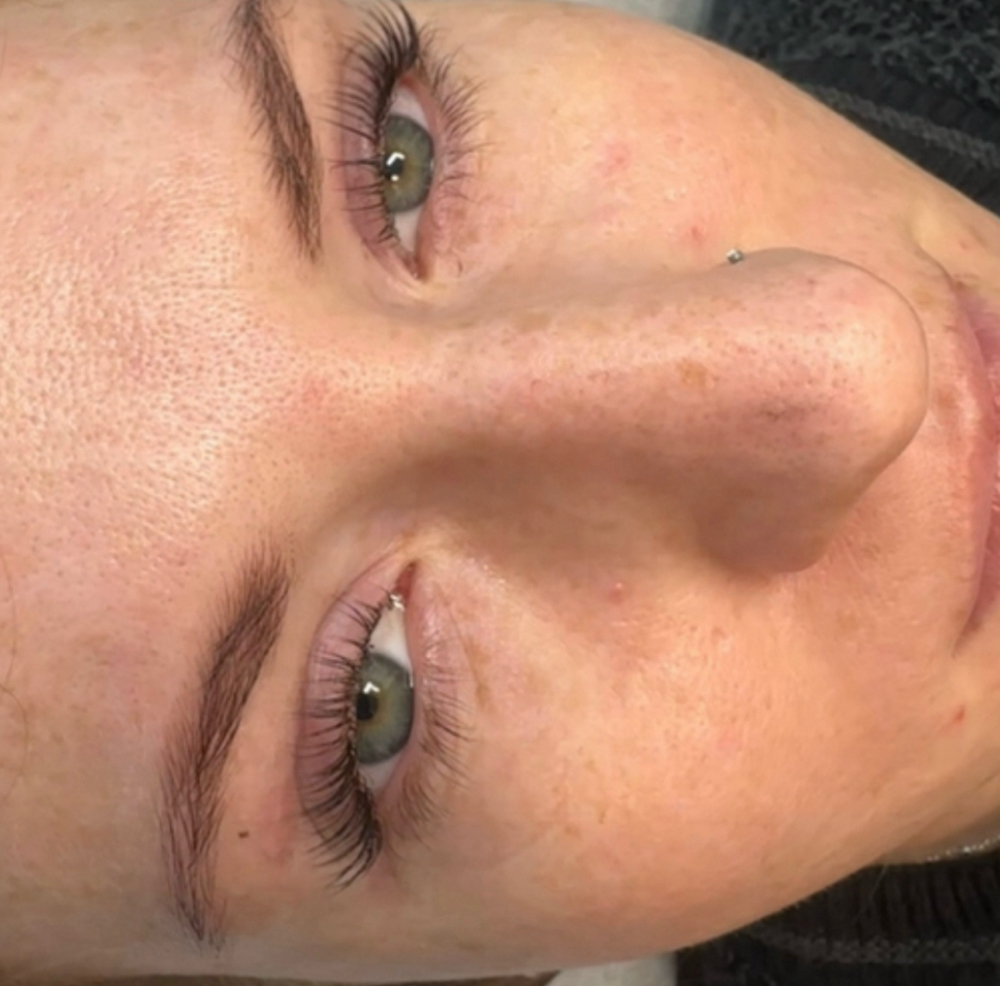 Lash Lift