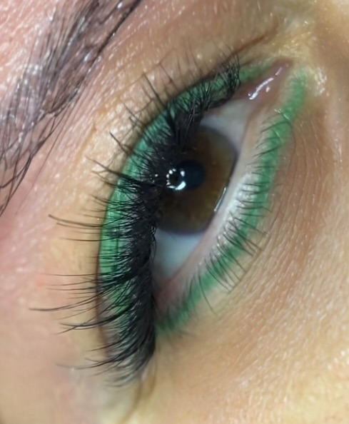 Light Wispy Lash Set
