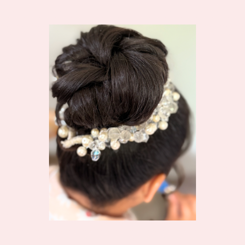 Event Styling Trial