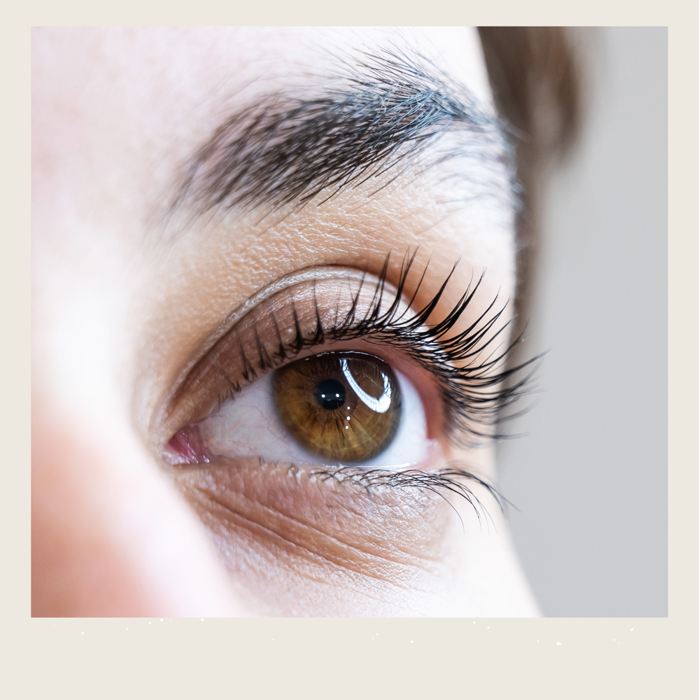Lashes Lift