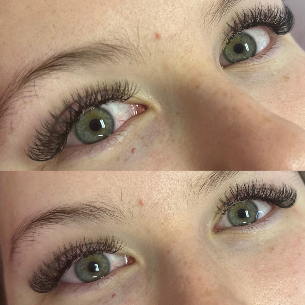 2 Week InFill at Glow by Jade in Newton, AL
