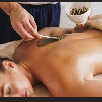 Back Renewal Treatment at Nox Skin Co in Palmyra, ME
