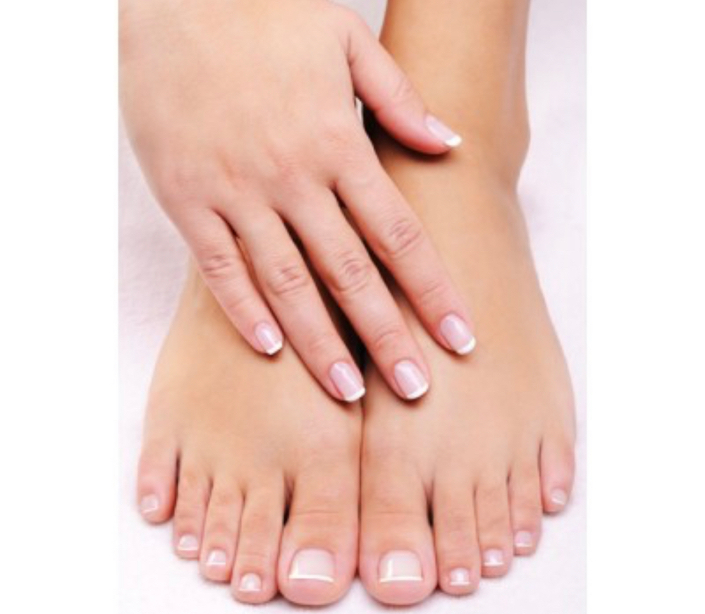 Toe Wax