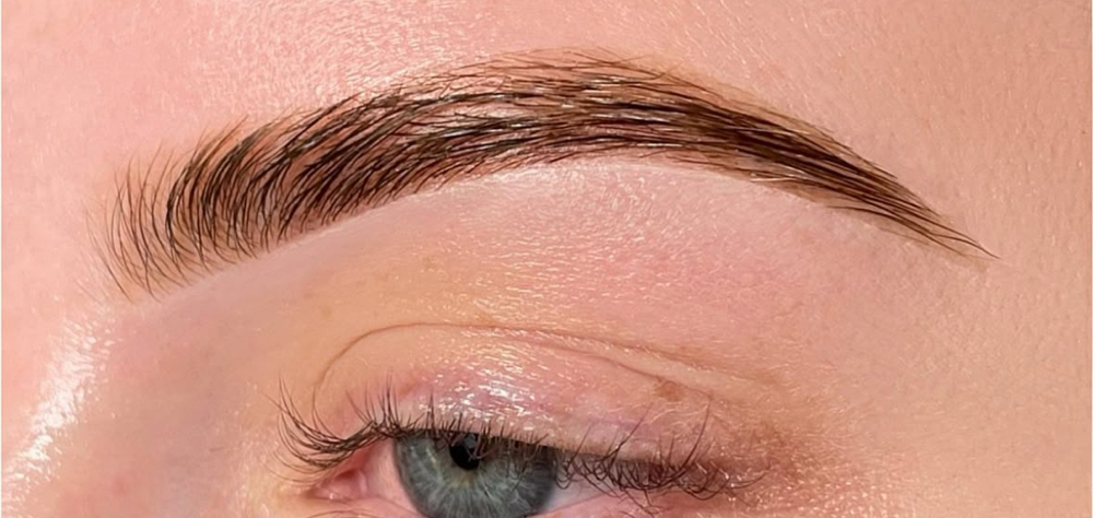 Hybrid Brow Stain