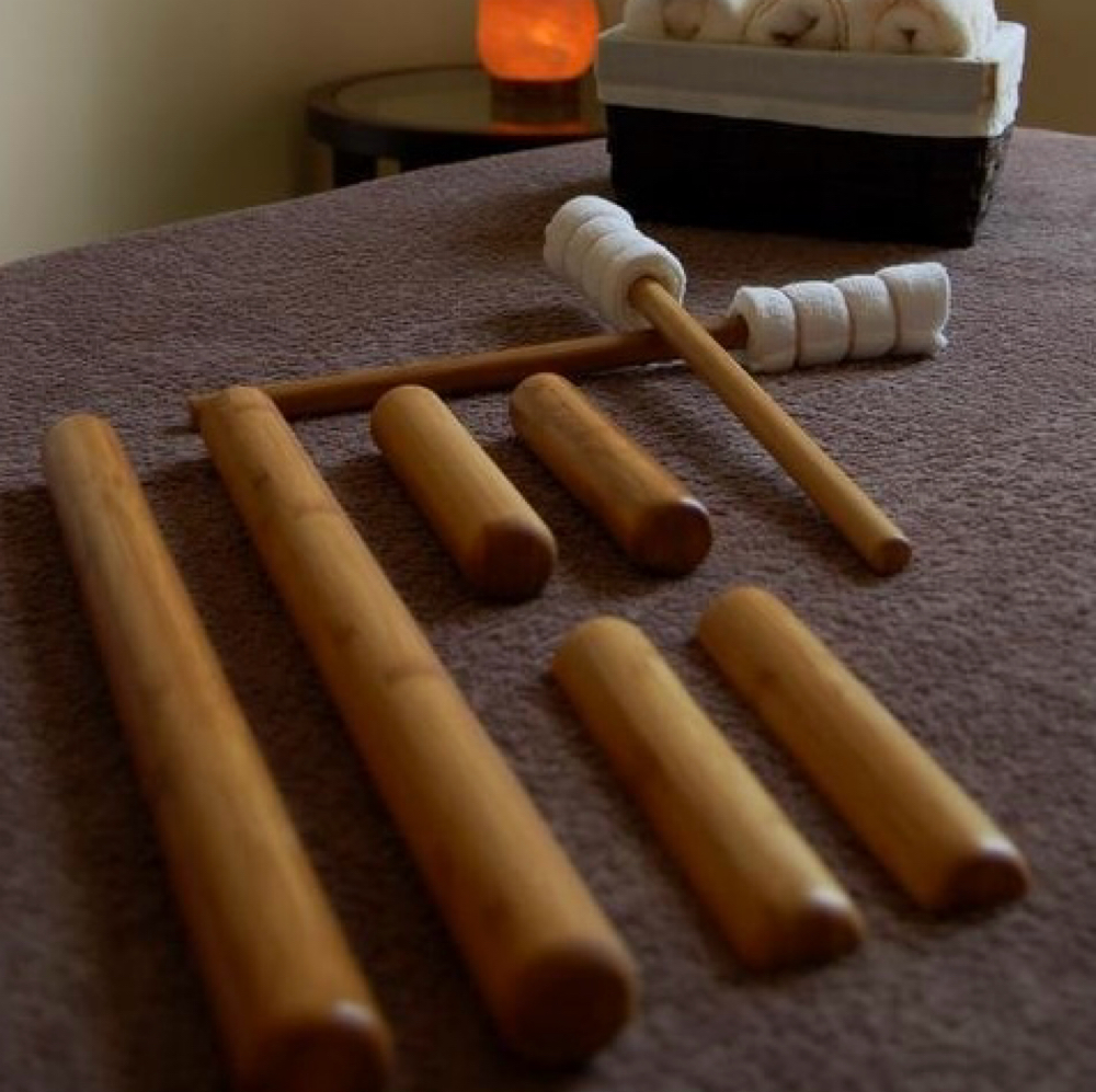 Serene Bamboo at Serene Massage Studio in Matthews, NC