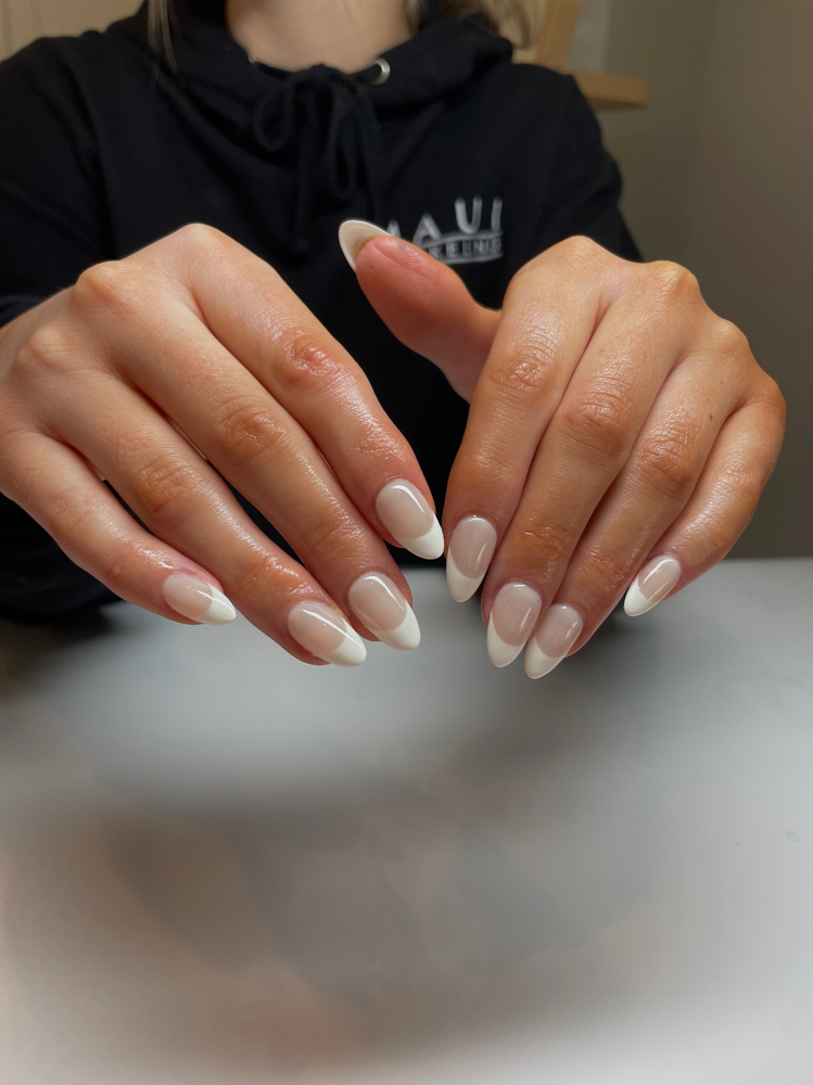 Level 1 Nail Art
