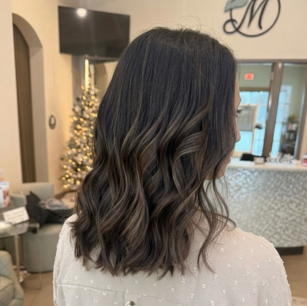 Single Process Color at Avonlea Beauty Studio in Midlothian, VA