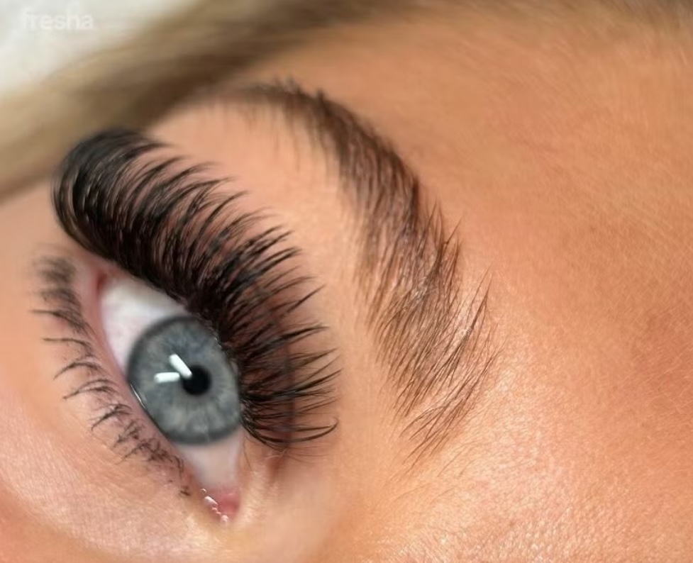 Mega Volume/Wispy