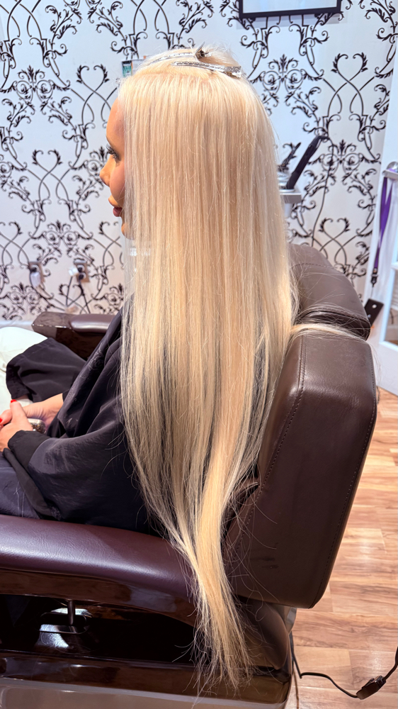 K-Tip Maintenance Visit