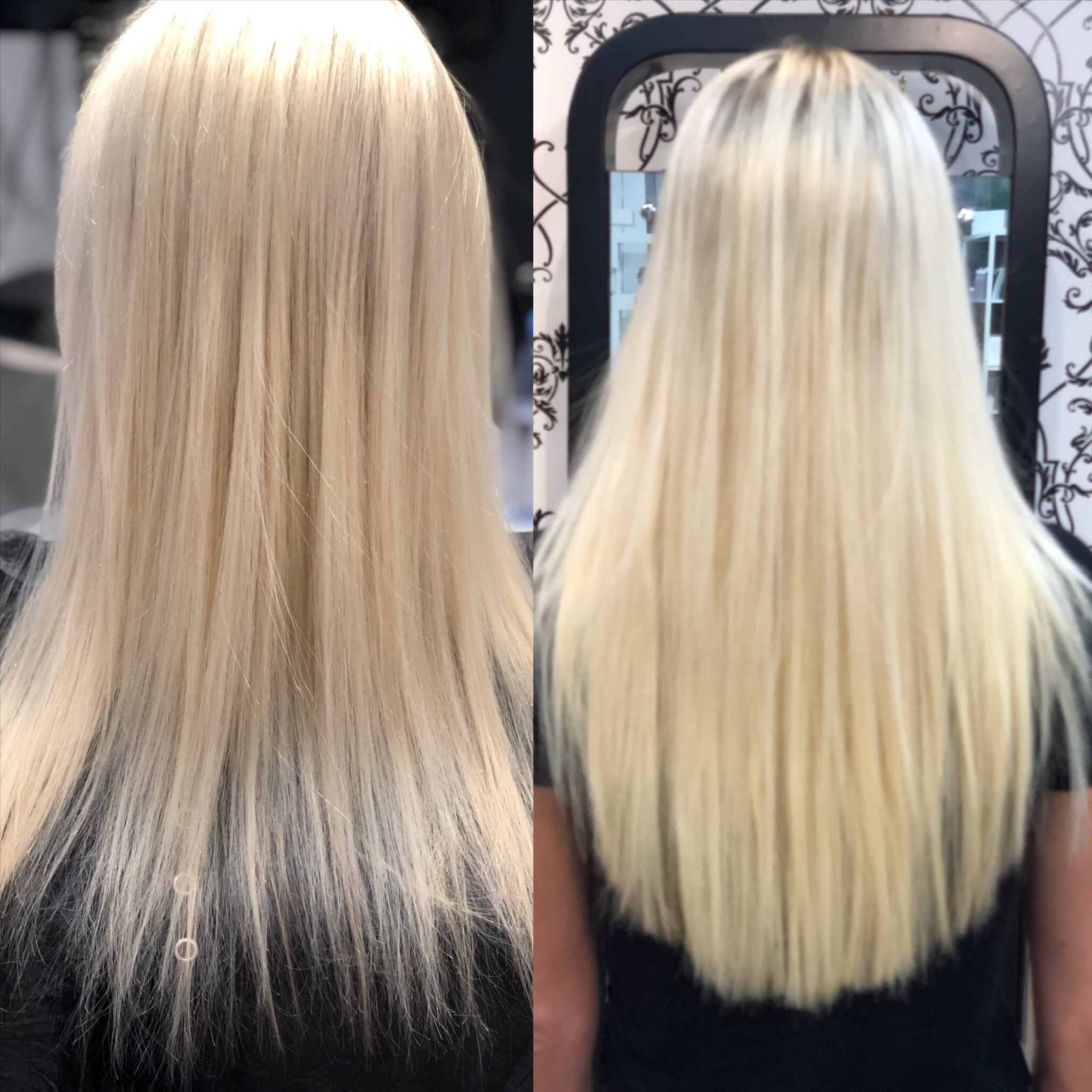 K-Tip Maintenance Visit