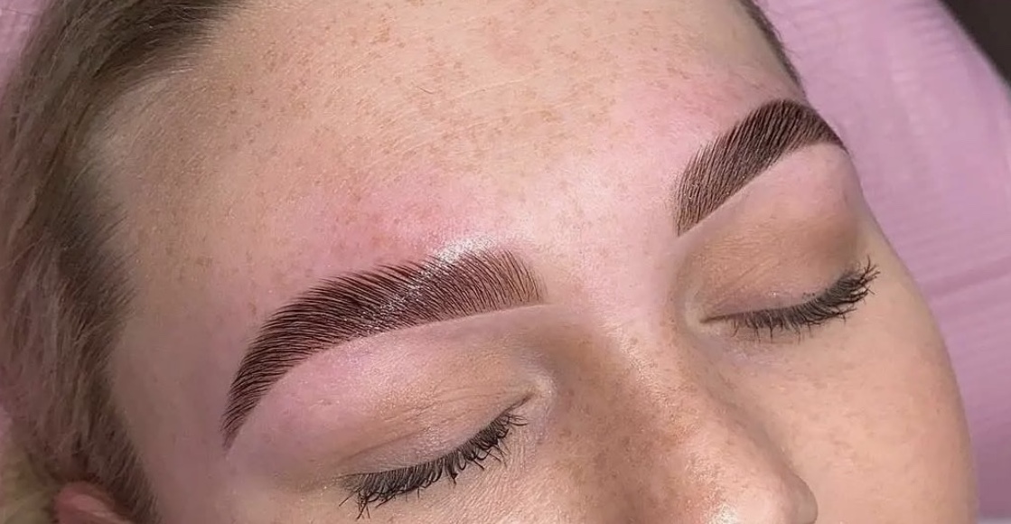 Brow Lamination