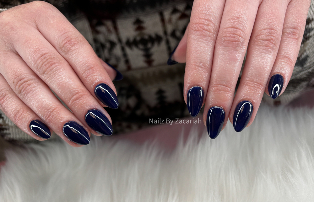 Gel X Nails