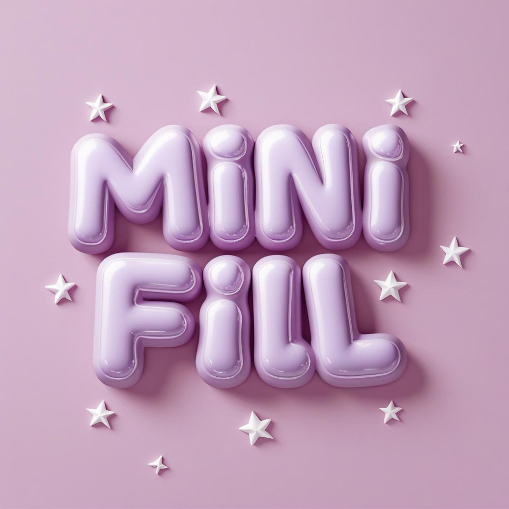 Mini Fill
