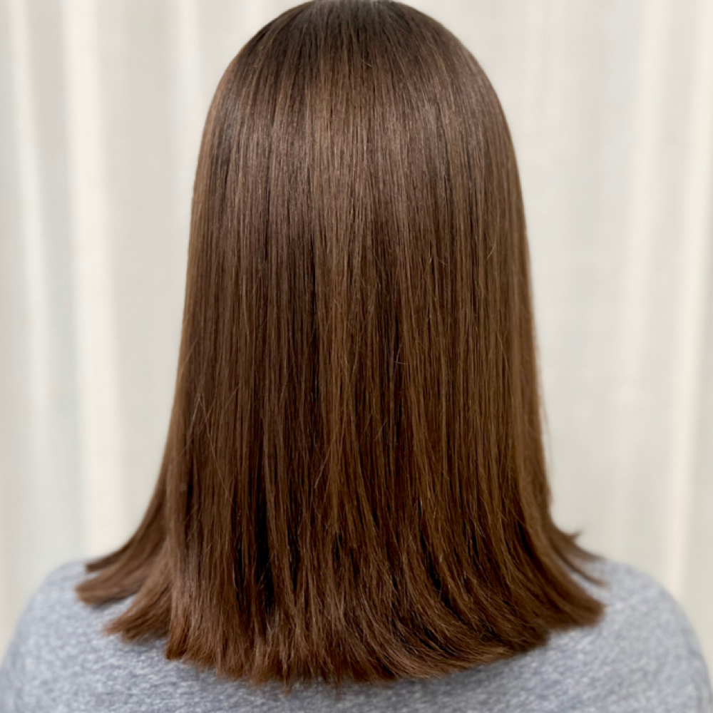 Women’s Haircut at Blush Babe Beauty in American Fork, UT