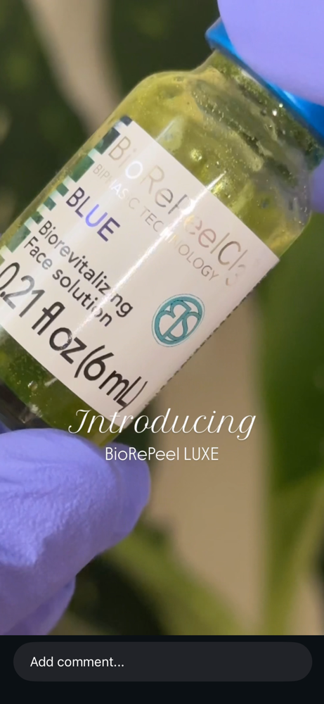 BioRePeel LUXE