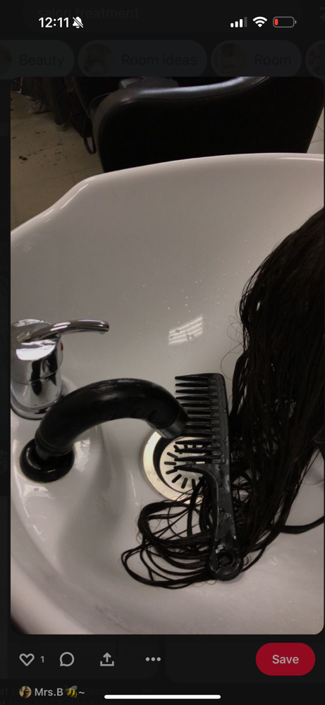 Olaplex Treatment at Exquisite Lengths by Amanda in New Lenox, IL