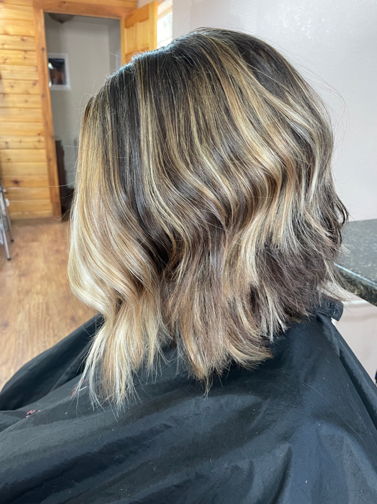 Balayage