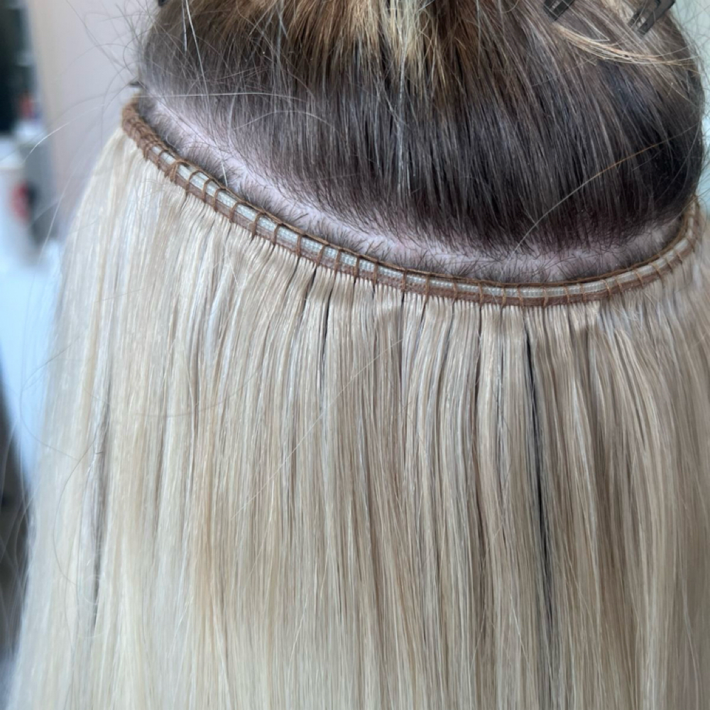 THE 18" HANDTIED BADDIE at StylesbySydney in Brownwood, TX