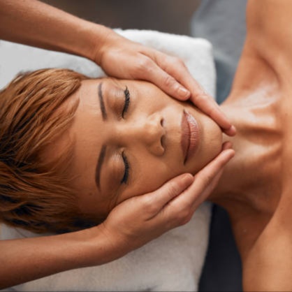 Express Refresh Facial at Kashnic Beauty Spa in Memphis, TN