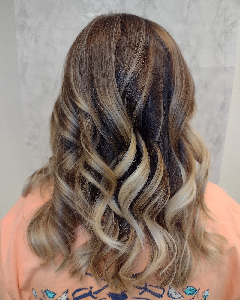 Balayage