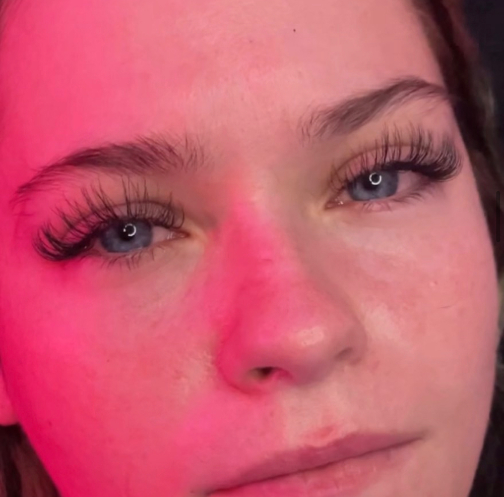 Classic FILL (2-3 Weeks)