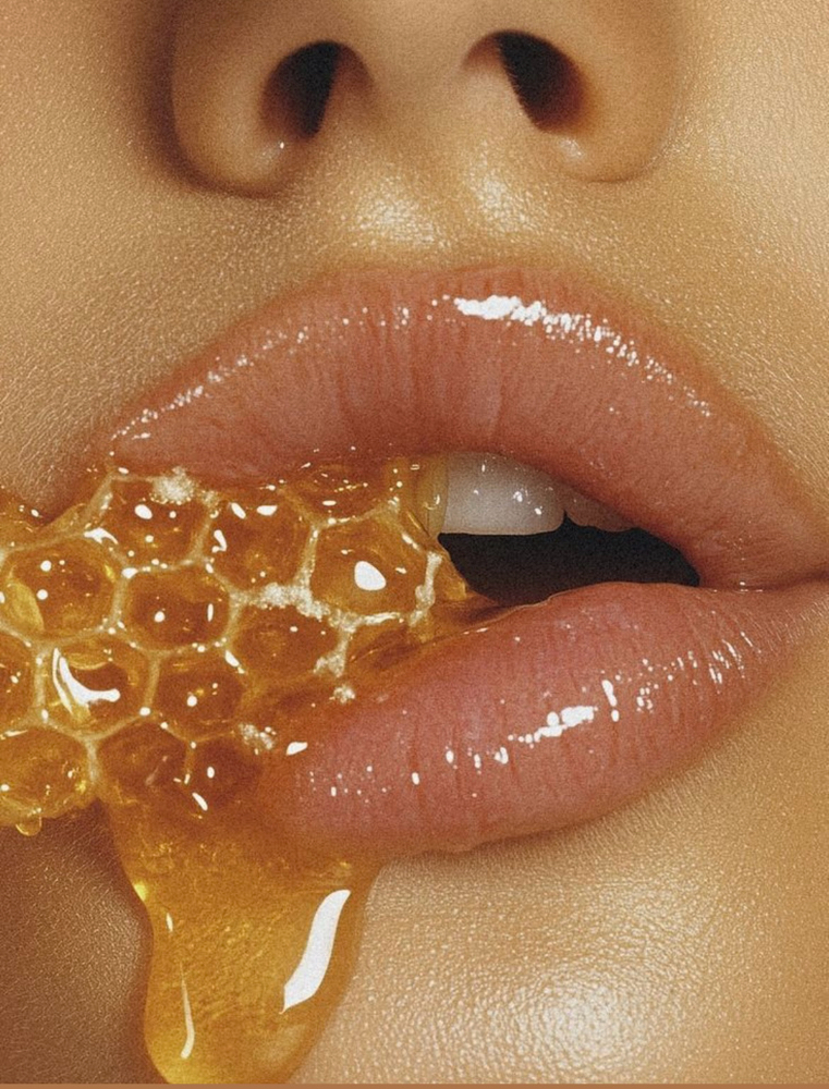 Lip Wax (M&F) 🍯