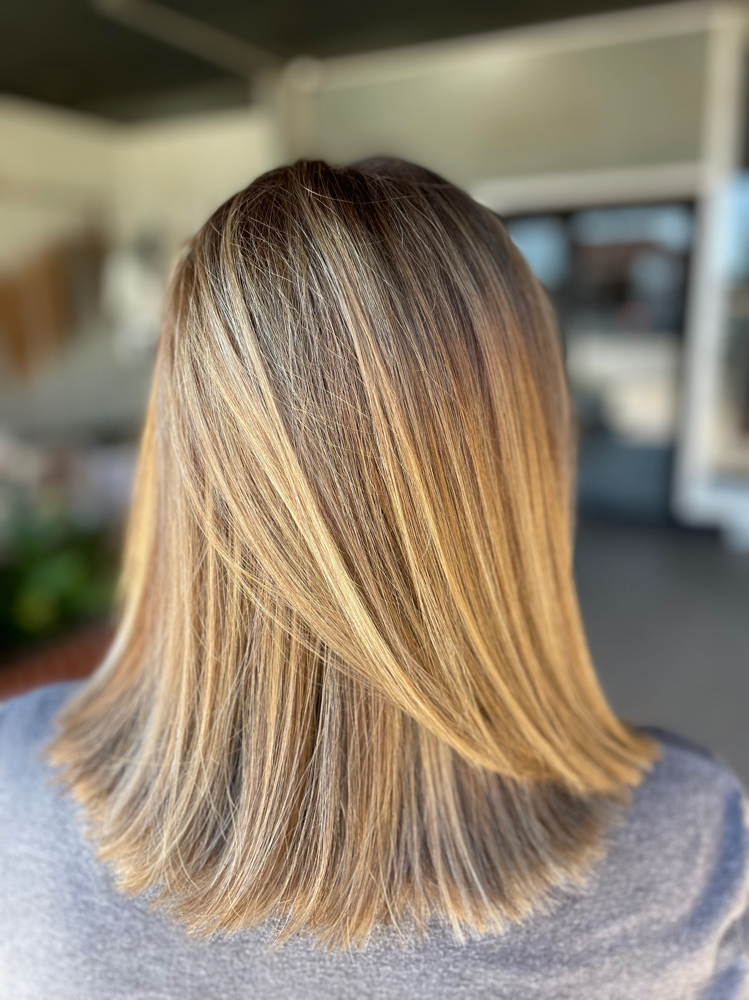 Custom Partial Package