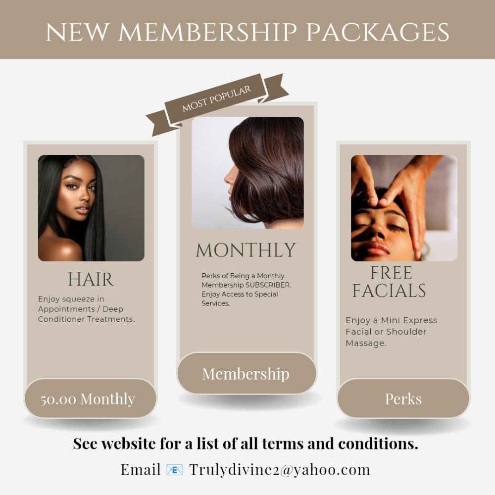 Monthly Membership SUBSCRIBER