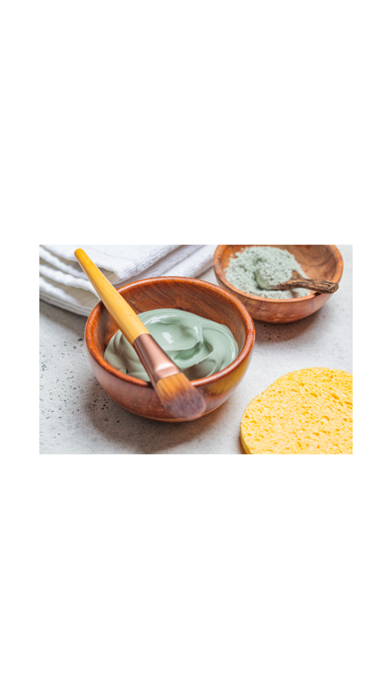 Inner Thigh Sugar w/ Detox