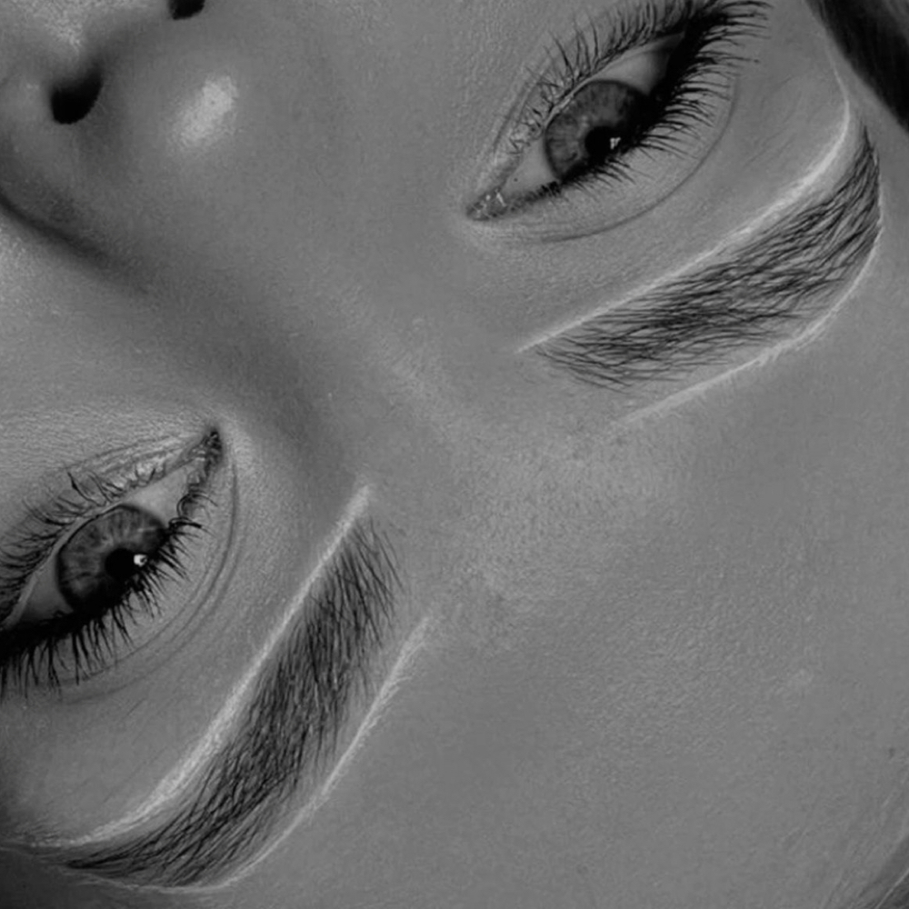 Brow Wax at Am Luxe Artistry in Orlando, FL