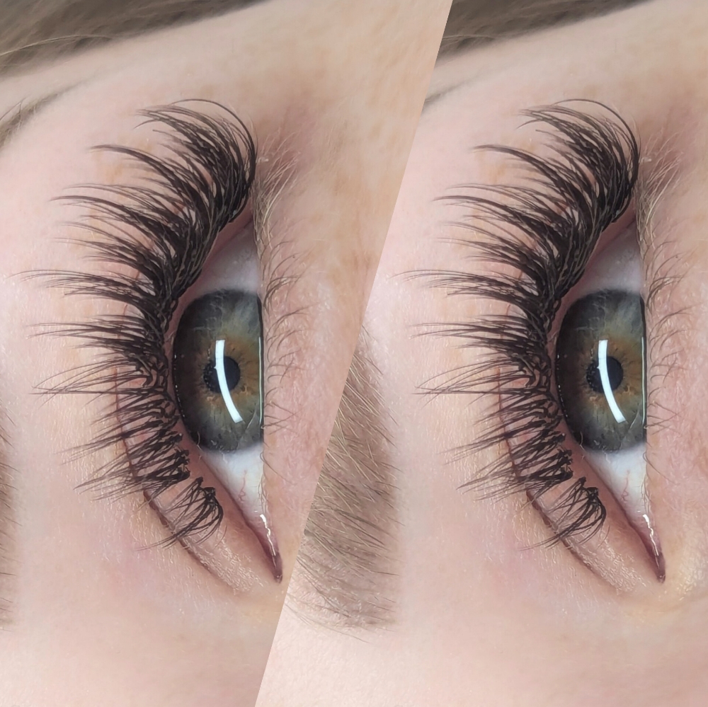 Wet & Wispy Fill