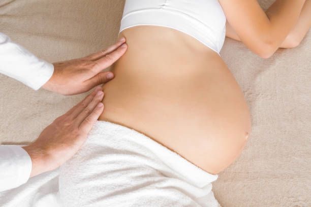 60 Minute Pregnancy Massage at Aurora Wellness in Cumberland, MD