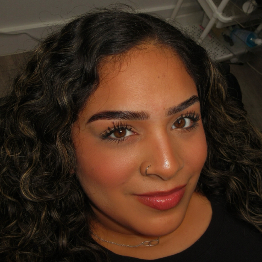 Brow Lamination + Mapping + Color at Lexi Skin & Co in Round Rock, TX